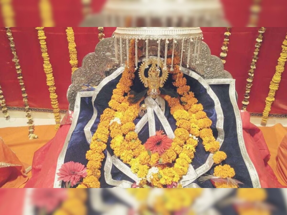 Corona ने भव्य राम जन्मोत्सव के आयोजन पर फेरा पानी, जानिए लॉकडाउन के बीच अयोध्या में कैसे मनेगी रामनवमी