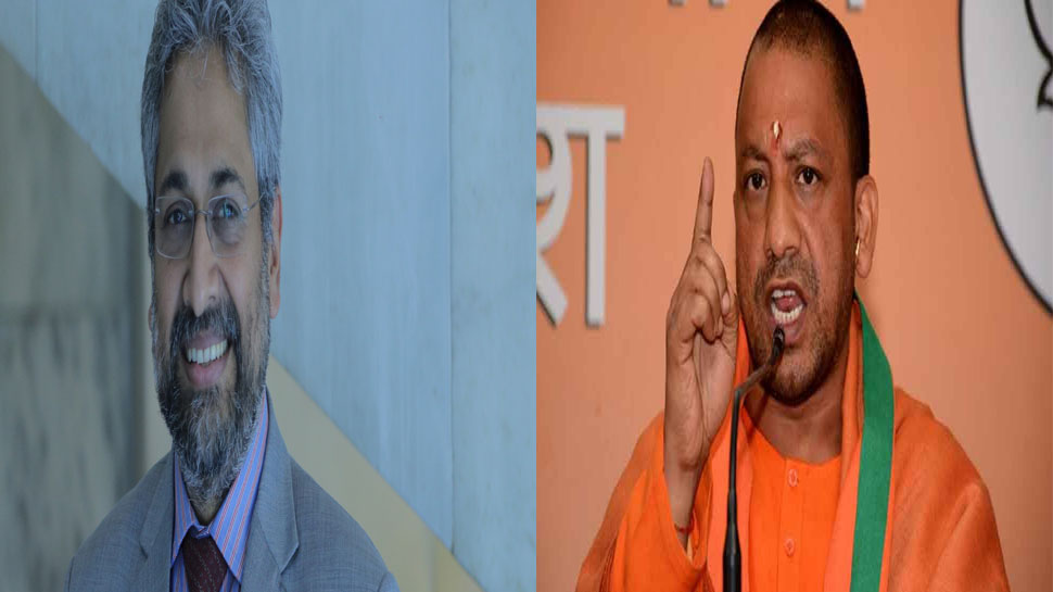 FIR registered against 'The Wire' editor for spreading rumors 'The