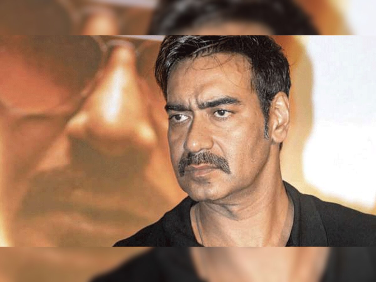 Ajay Devgn ने पहले दिए 1 करोड़, मजदूरों की दयनीय हालत देख पसीजा दिल, फिर किया इतना दान