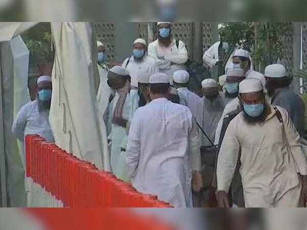 जमातियों का हिंदुस्तान घूमना मुल्क के लिए कैसे पड़ गया भारी..