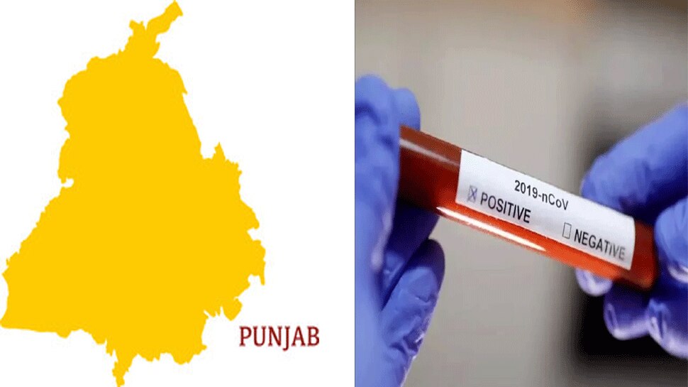 CORONA : ਪੰਜਾਬ ਵਿੱਚ ਕੋਰੋਨਾ ਨਾਲ 5ਵੀਂ ਮੌਤ, 46 ਪਹੁੰਚਿਆ ਪੋਜ਼ੀਟਿਵ ਮਰੀਜ਼ਾਂ ਦਾ ਅੰਕੜਾ