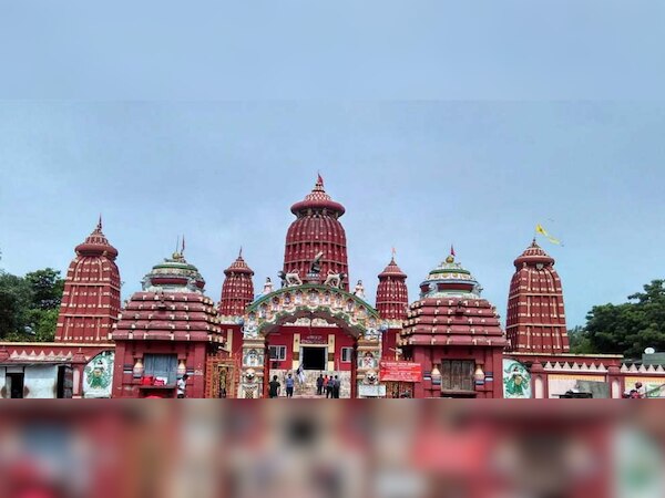 କୋରୋନା ମାଡ଼ରେ ରାମନବମୀ ଫିକା