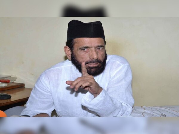 मौलाना तौकीर रज़ा ने कहा हुकूमत से कुछ उम्मीद मत करो,तबलीगी जमात को फंसा रही है