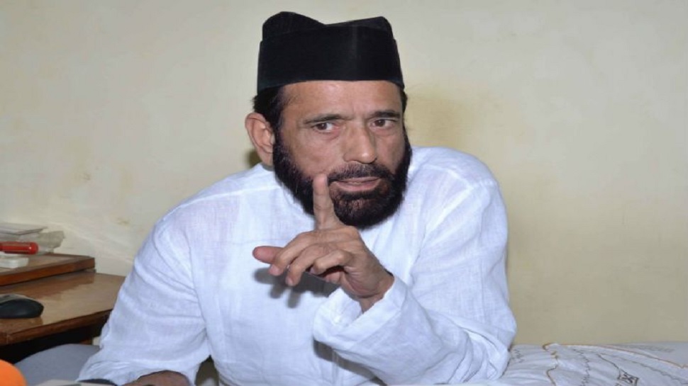 मौलाना तौकीर रज़ा ने कहा हुकूमत से कुछ उम्मीद मत करो,तबलीगी जमात को फंसा रही है मौलाना तौकीर रज़ा ने कहा हुकूमत से कुछ उम्मीद मत करो,तबलीगी जमात को फंसा रही है