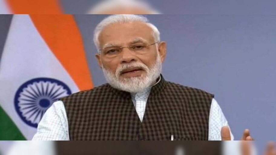 ଲକ୍ ଡାଉନ୍ ମଧ୍ୟରେ ଆସନ୍ତାକାଲି ଦେଶବାସୀଙ୍କୁ ବାର୍ତ୍ତା ଦେବେ ପିଏମ ମୋଦି