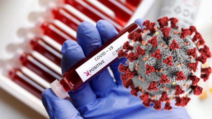 Beela Rajesh, Tamil Nadu Health Secretary Beela Rajesh, Tamil Nadu Health Secretary