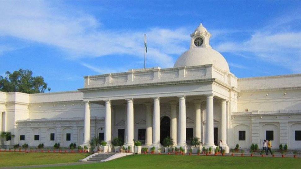 IIT Roorkee, AIIMS Rishikesh Develop Low-Cost Portable Ventilator To ...