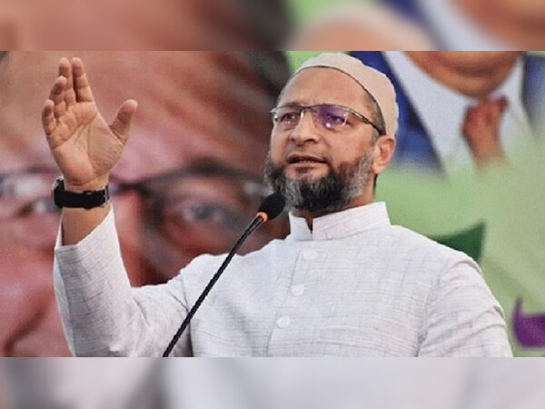 AIMIM सद्र असदुद्दीन ओवैसी ने COVID-19 से मरने वालों को बताया शहीद