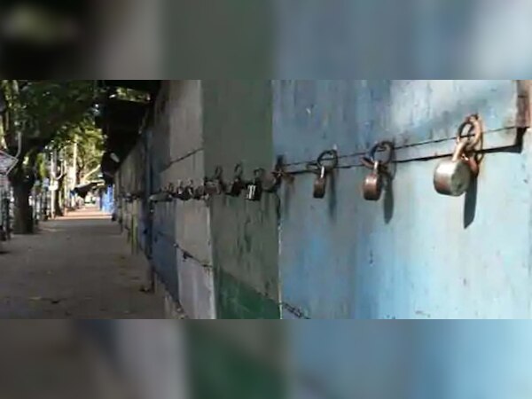 ଭୁବନେଶ୍ୱର ଓ ଭଦ୍ରକ ୪୮ ଘଣ୍ଟା ବନ୍ଦ