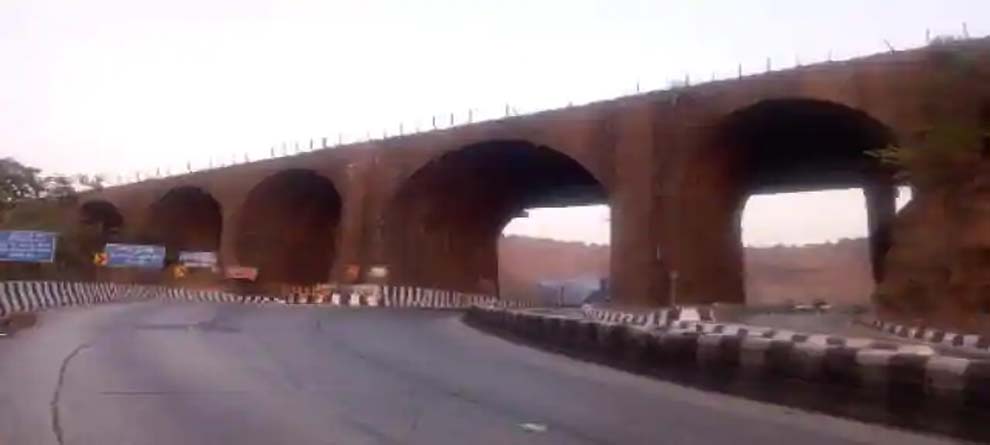 ବ୍ରିଟିଶ ଅମଳର ଏହି ପୋଲକୁ ଭାଙ୍ଗିବେ ସରକାର ବ୍ରିଟିଶ ଅମଳର ଏହି ପୋଲକୁ ଭାଙ୍ଗିବେ ସରକାର