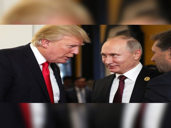 କୋରୋନା ସଙ୍କଟ: ଆମେରିକାକୁ ପୁଟିନଙ୍କ ବଡ଼ ଅଫର, ଟ୍ରମ୍ପ ରଖିଲେ ଏପରି କିଛି ଉତ୍ତର