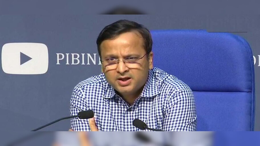 ୧୪ଟି ରାଜ୍ୟରେ ରହିଛନ୍ତି ତବଲିଗି ଜମାତ ମୌଲାନା