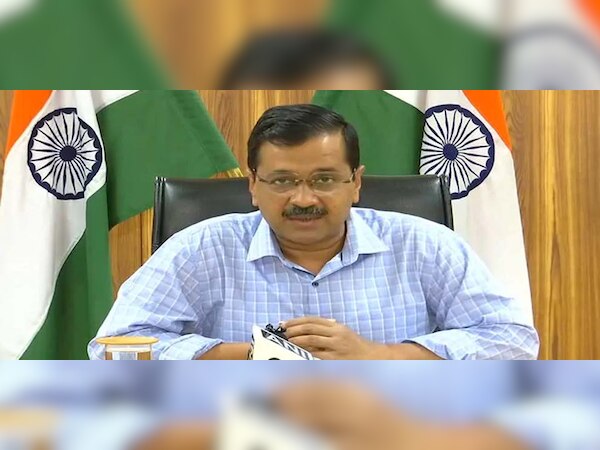 କୋରୋନା: ଦିଲ୍ଲୀରେ ୩୮୪ ସଂକ୍ରମିତ, ୨୫୯ ମରକଜରେ ଥିଲେ ସମ୍ପୃକ୍ତ