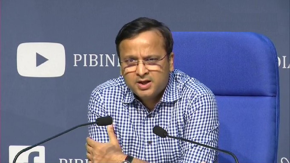 हिंदुस्तान में पिछले 24 घंटों में COVID19 के 336 नए मामले हिंदुस्तान में पिछले 24 घंटों में COVID19 के 336 नए मामले
