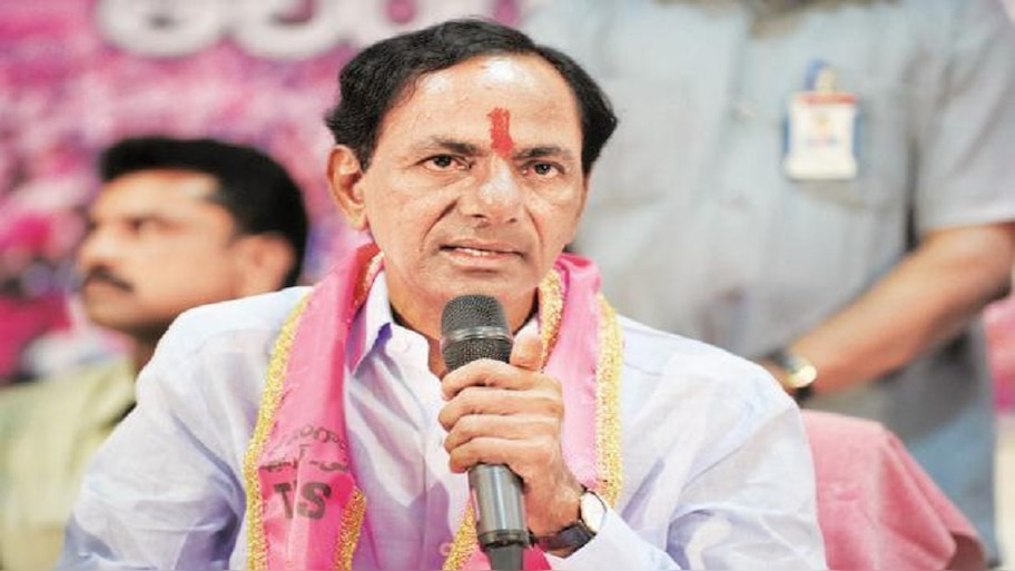 तबलीगी जमात पर कार्रवाई के सवाल पर बोले तेलंगाना सीएम, आखिर उनकी ग़लती क्या है..?