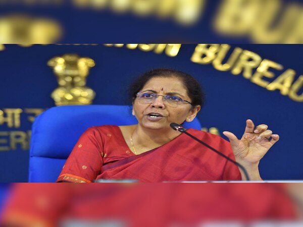 କୋରୋନା ମୁକାବିଲା ପାଇଁ ଆଗେଇ ଆସିଲେ ଅର୍ଥ ମନ୍ତ୍ରୀ, ଦାନ କଲେ ଏତେ ଟଙ୍କା 