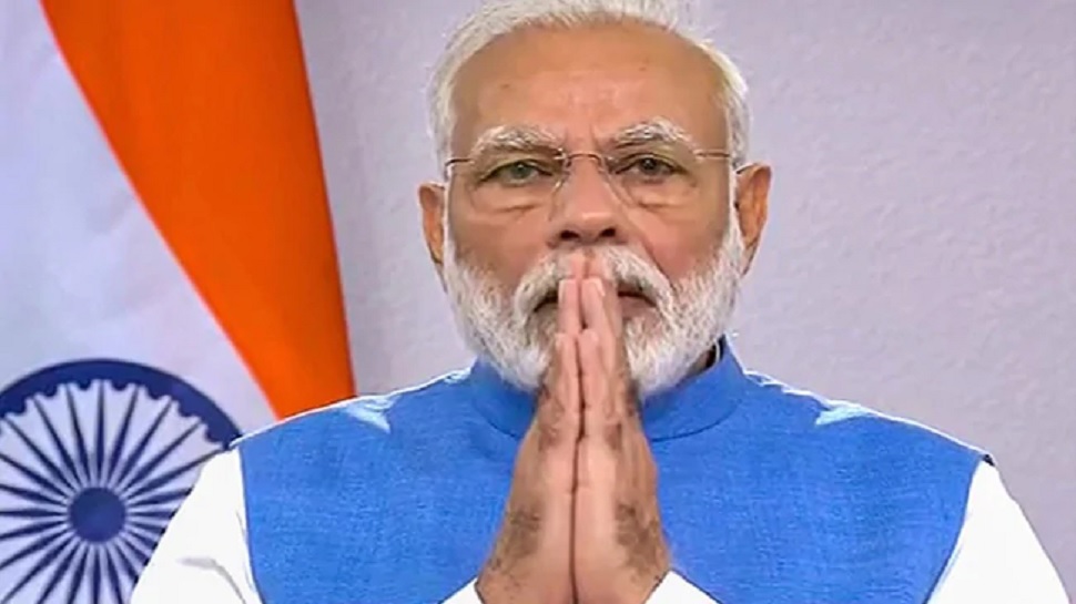 देखिए पीएम मोदी के 9 मिनट के अपील पर 9 मिनट में शुरू हो गई सियासत देखिए पीएम मोदी के 9 मिनट के अपील पर 9 मिनट में शुरू हो गई सियासत