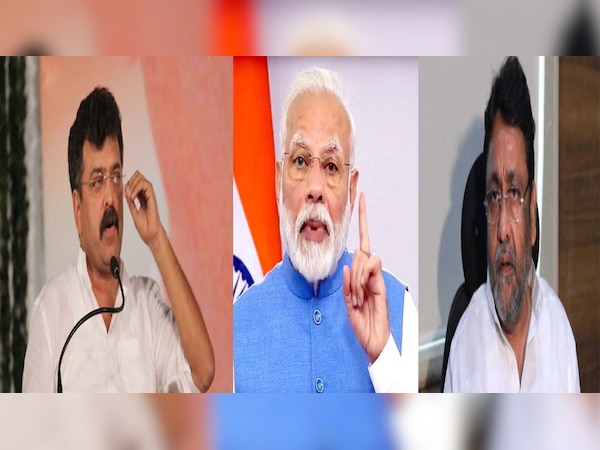 पीएम के पैग़ाम पर बोले NCP लीडर,सोचा था चूल्हा जलाने की बात होगी साहब दिया जलाने का पैग़ाम दे गए