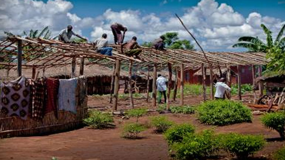 मलावी Malawi