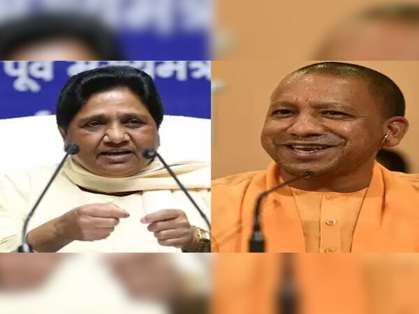 କୋରୋନା ମୁକାବିଲା ପାଇଁ ସହାୟତାର ହାତ ବଢ଼ାଇଲା BSP, ମାୟାବତୀଙ୍କୁ ଧନ୍ୟବାଦ ଜଣାଇଲେ ସିଏମ ଯୋଗ