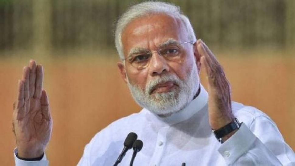 COVID19 :वज़ीरे आज़म का एक और मास्टर स्ट्रोक, तमाम सियासी जमातों के लीडरान से होंगे मुखातिब COVID19 :वज़ीरे आज़म का एक और मास्टर स्ट्रोक, तमाम सियासी जमातों के लीडरान से होंगे मुखातिब