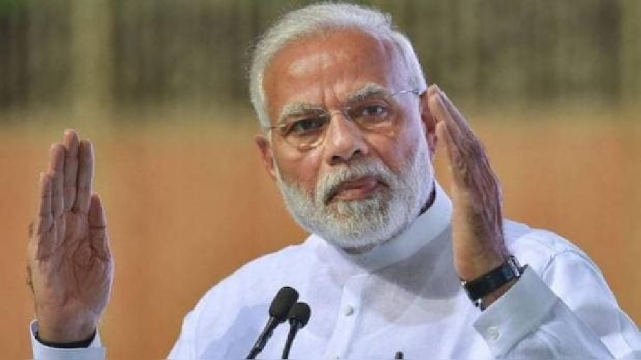 COVID19 :वज़ीरे आज़म का एक और मास्टर स्ट्रोक, तमाम सियासी जमातों के लीडरान से होंगे मुखातिब