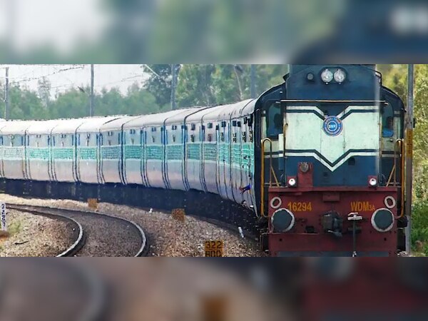 ରେଳ ଚଳାଚଳ ନେଇ ଗୁଜବ ଖାରଜ କଲା ମନ୍ତ୍ରଣାଳୟ