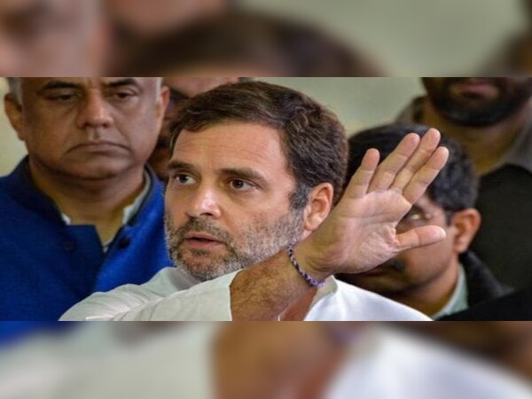 କୋରୋନା ମୁକାବିଲାକୁ ନେଇ ମୋଦି ସରକାରଙ୍କୁ ଟାର୍ଗେଟ କଲେ ରାହୁଲ 