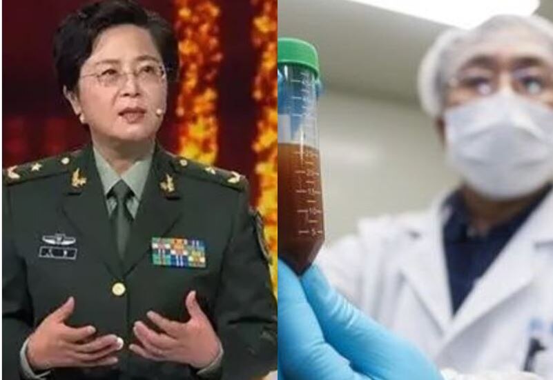 कोरोना की वैक्सीन का सफल परीक्षण, चीन की डॉक्टर ने किया दावा