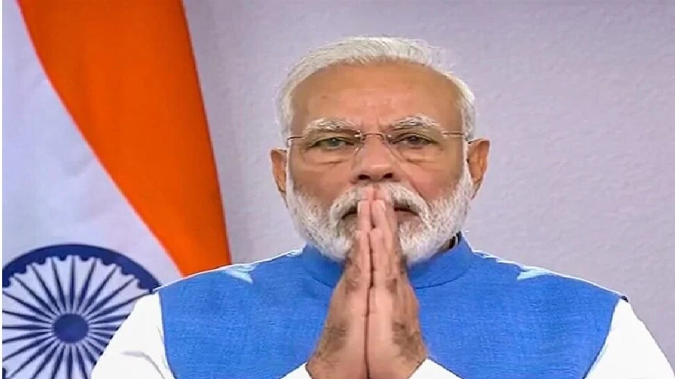 On PM Narendra Modi appeal Crowds gathered at shops to buy candles ...