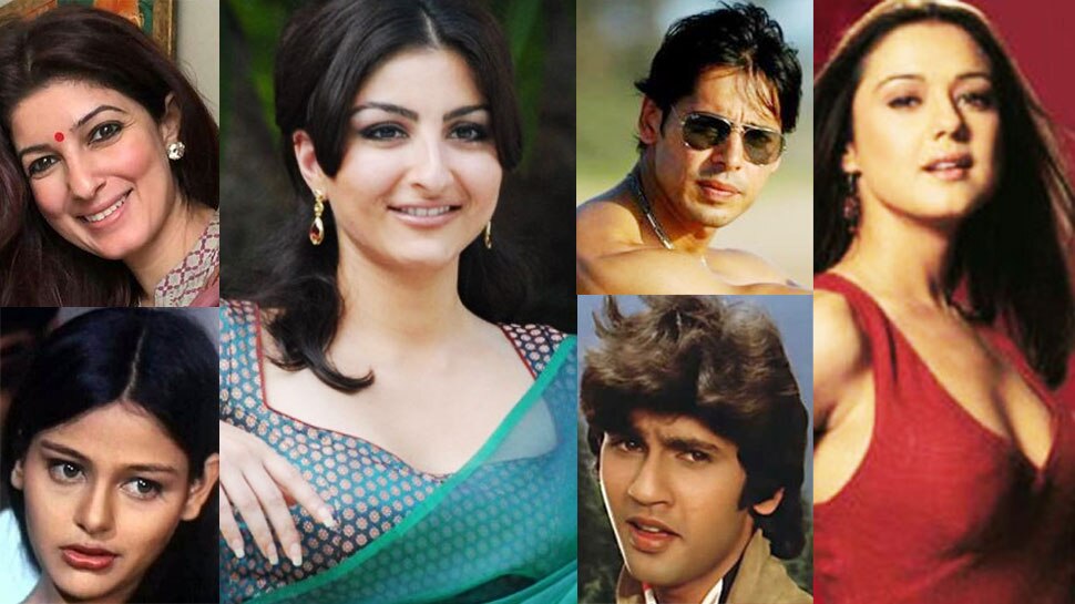 कौन क्या कर रहा है? star who quit Bollywood