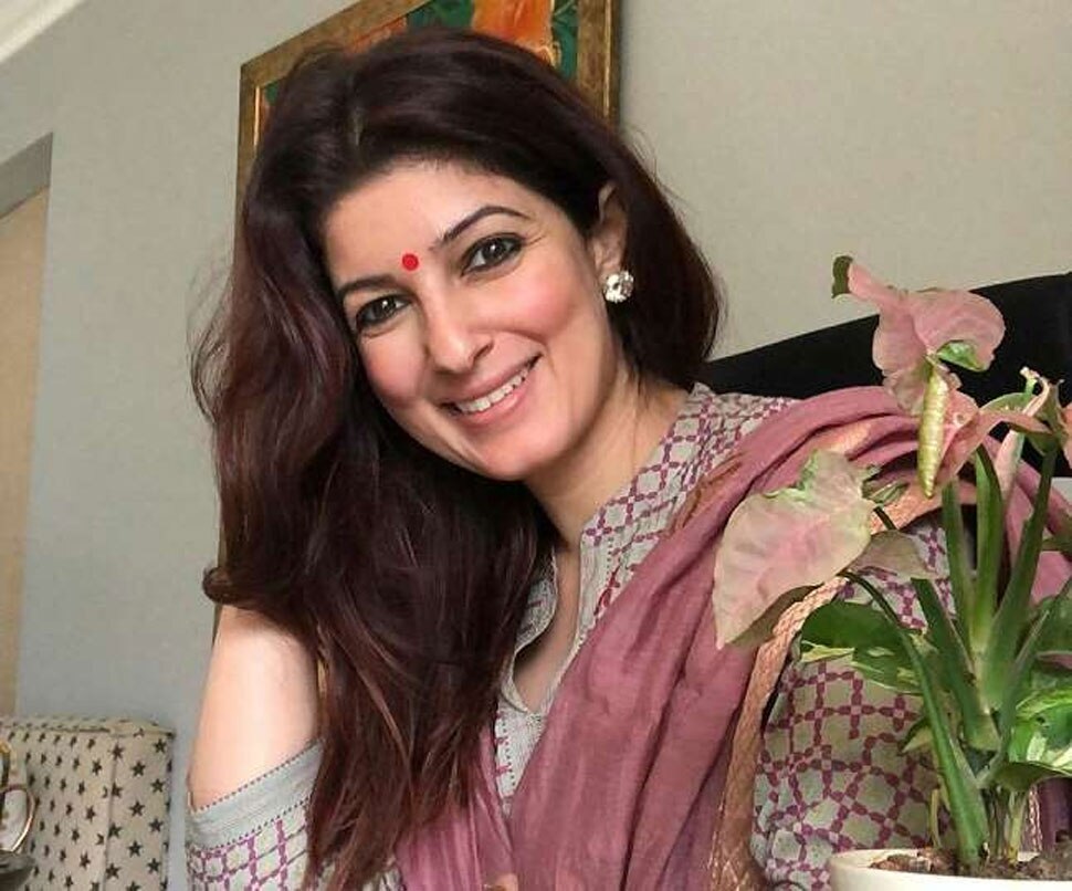 1. ट्विंकल खन्ना star who quit Bollywood