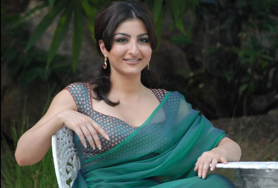 2. सोहा अली खान star who quit Bollywood