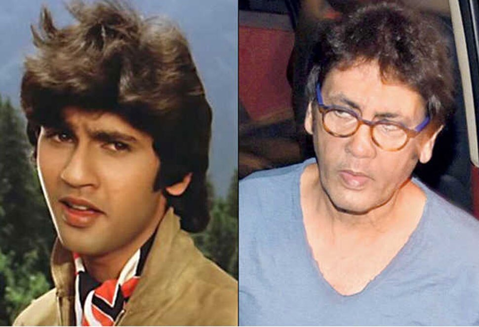5. कुमार गौरव star who quit Bollywood