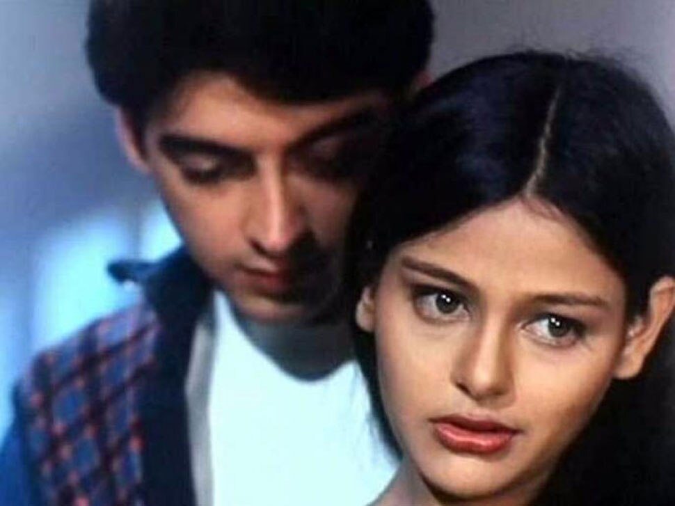 6. मयूरी कांगो star who quit Bollywood