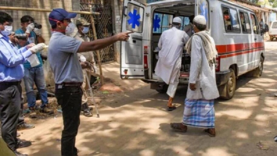 कानपुर के 7 इलाके रेड ज़ोन करार, बाहर निकले तो FIR के साथ होगा 5 लाख जुर्माना