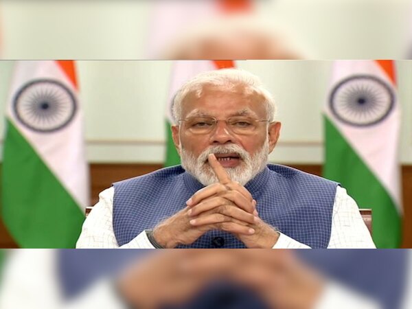 କୋରୋନା ସଙ୍କଟ: ସୋନିଆ, ମମତା, ମନମୋହନ ସିଂହଙ୍କୁ ଫୋନ କଲେ ପିଏମ ମୋଦି