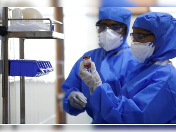 ପୁଣି ଗୋଟିଏ ଦିନରେ ଚିହ୍ନଟ ହେଲା ୧୮ କୋରୋନା ପଜିଟିଭ, ଆକ୍ରାନ୍ତଙ୍କ ସଂଖ୍ୟା ୩୯କୁ ବୃଦ୍ଧି