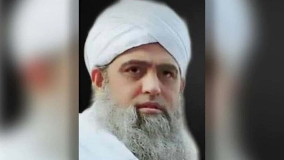 मौलाना साद की बेटी की शादी हुई मुल्तवी, 5 अप्रैल को आनी थी बारात