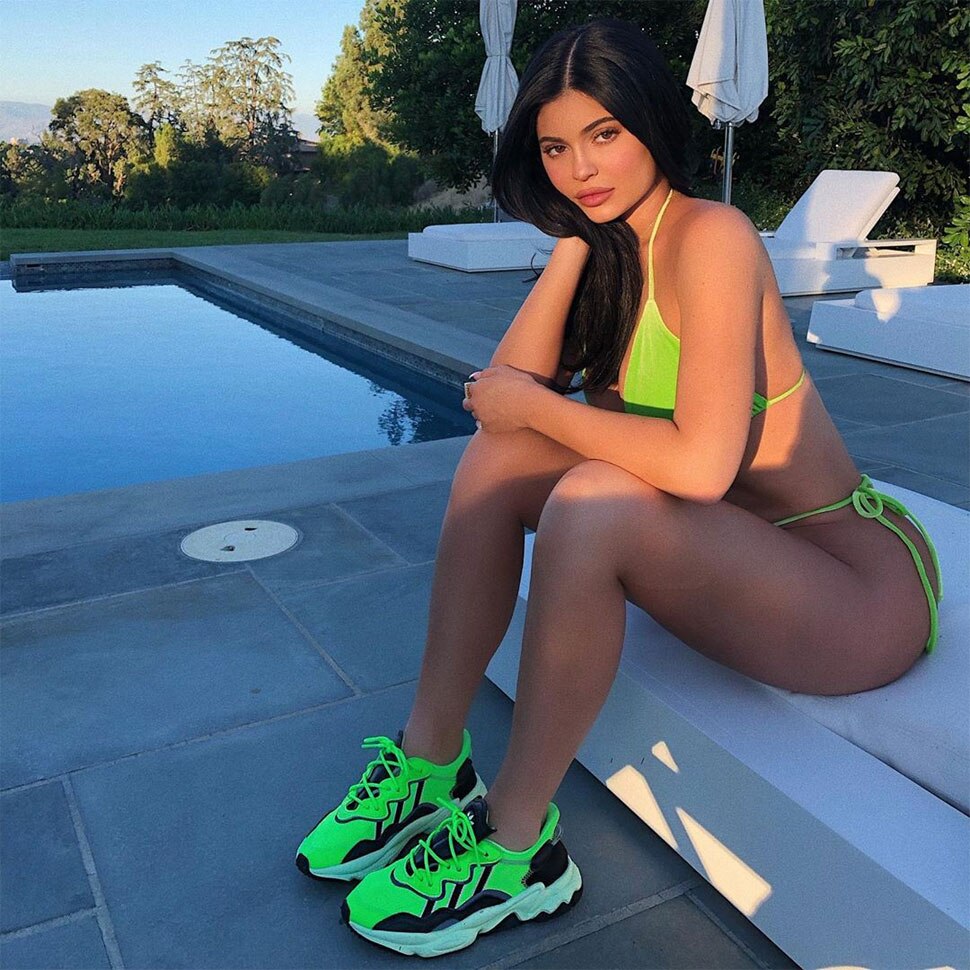 kylie jenner