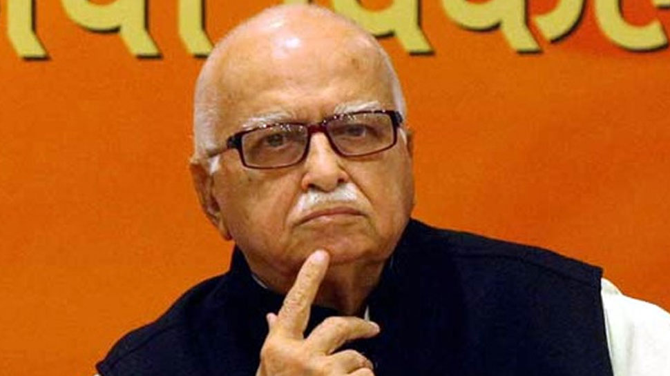 Lal krishna Advani