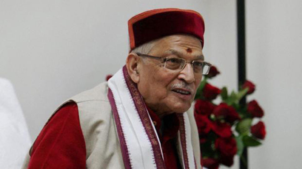 Murli Manohar Joshi