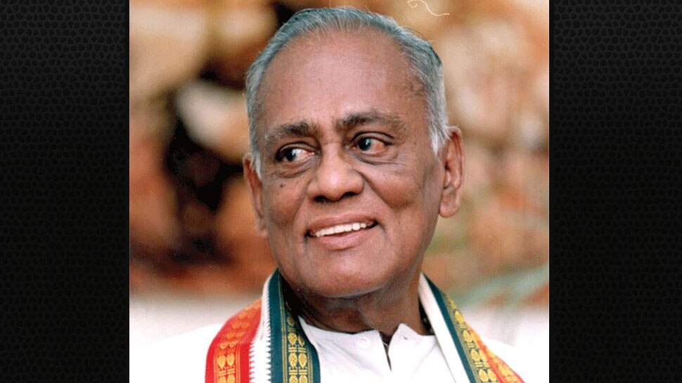 K. Jana Krishnamurti