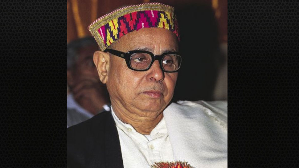 Kushabhau Thakre