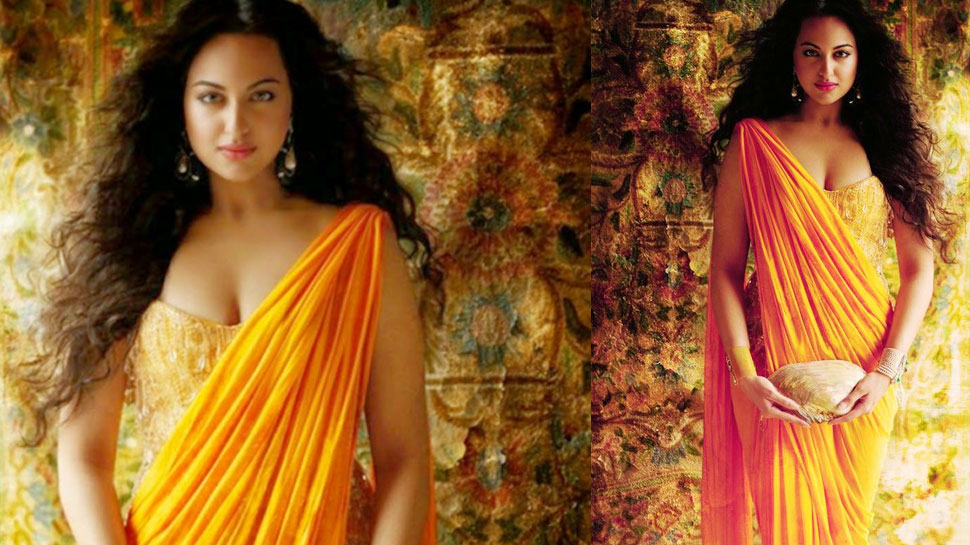 Sonakshi Sinha