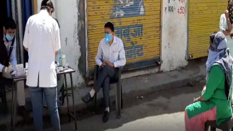इंतेज़ामिया की वार्निंग के बाद सामने आए तबलीग़ी जमाती, दीगरान की भी दे रहे हैं जानकारी