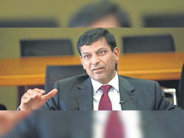 କୋରୋନା ସମୟରେ ଆର୍ଥିକ ସଂକଟକୁ ନେଇ ଏପରି କହିଲେ ରଘୁରାମ ରାଜନ