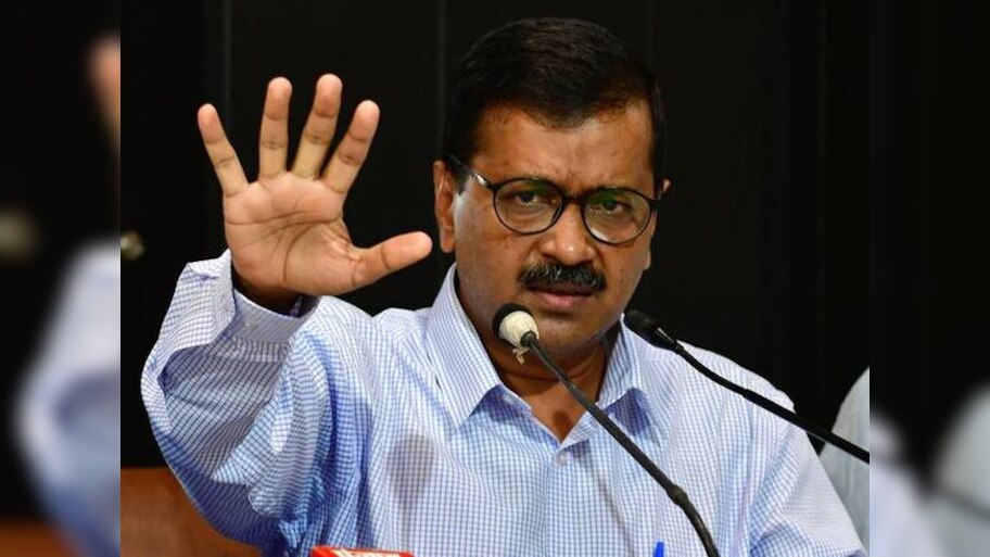 କେଜ୍ରିୱାଲ ଆପଣେଇବେ ଦକ୍ଷିଣ କୋରିଆ ନୀତି