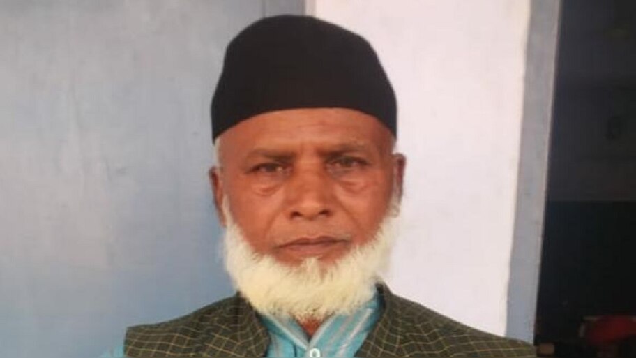 12 घंटे बाद पकड़ा गया बागपत से फरार हुआ कोरोना पॉजिटिव नेपाली जमाती
