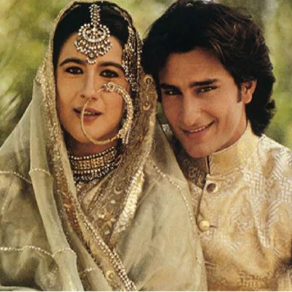 अमृता सिंह Amrita Singh